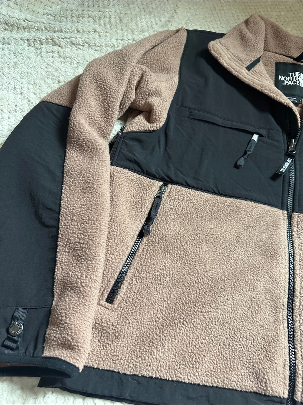 The North Face Men’s Retro Denali Jacket Size Medium